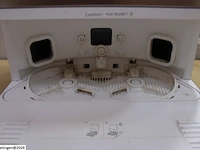 Dreame l10s pro ultra heat robotstofzuiger en dweilcombinatie - afbeelding 6 van  9