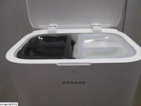 Dreame l10s pro ultra heat robotstofzuiger en dweilcombinatie - afbeelding 7 van  9