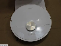 Dreame l10s pro ultra heat robotstofzuiger en dweilcombinatie - afbeelding 8 van  9