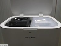 Dreame l10s ultra gen 3 kit robotstofzuiger met dweilfunctie - afbeelding 7 van  11