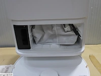 Dreame l10s ultra gen 3 kit robotstofzuiger met dweilfunctie - afbeelding 8 van  11