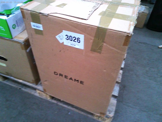 Dreame l20 ultra robot stofzuiger & dweil met mopextensie-technologie - afbeelding 2 van  10