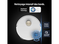 Dreame l20 ultra robot stofzuiger & dweil met mopextensie-technologie - afbeelding 5 van  10