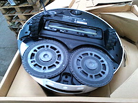 Dreame l20 ultra robot stofzuiger & dweil met mopextensie-technologie - afbeelding 8 van  10