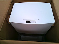 Dreame l20 ultra robot stofzuiger & dweil met mopextensie-technologie - afbeelding 10 van  10