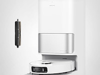 Dreame l40 ultra ae robotstofzuiger met dweilfunctie - afbeelding 1 van  7