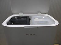 Dreame l40 ultra ae robotstofzuiger met dweilfunctie - afbeelding 3 van  7