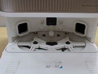Dreame l40 ultra ae robotstofzuiger met dweilfunctie - afbeelding 5 van  7