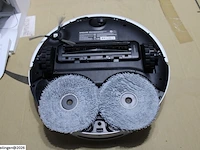 Dreame l40 ultra ae robotstofzuiger - afbeelding 2 van  10