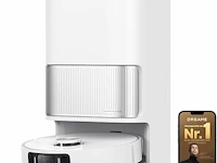 Dreame l40 ultra ae robotstofzuiger - afbeelding 3 van  10