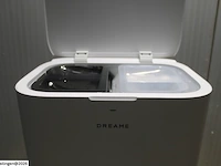 Dreame l40 ultra ae robotstofzuiger - afbeelding 6 van  10