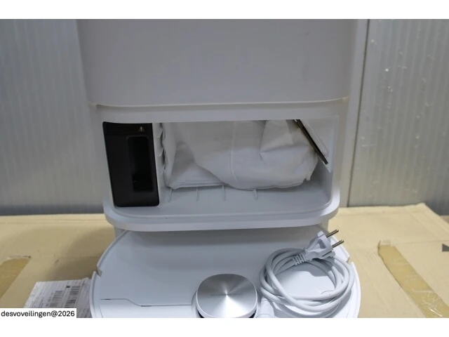 Dreame l40 ultra ae robotstofzuiger - afbeelding 7 van  10