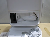 Dreame l40 ultra ae robotstofzuiger - afbeelding 7 van  10