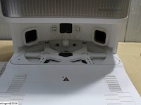 Dreame l40 ultra ae robotstofzuiger - afbeelding 8 van  10