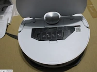 Dreame l40 ultra ae robotstofzuiger - afbeelding 10 van  10