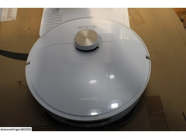 Dreame l40 ultra robotstofzuiger - afbeelding 2 van  12
