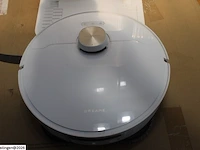 Dreame l40 ultra robotstofzuiger - afbeelding 2 van  12