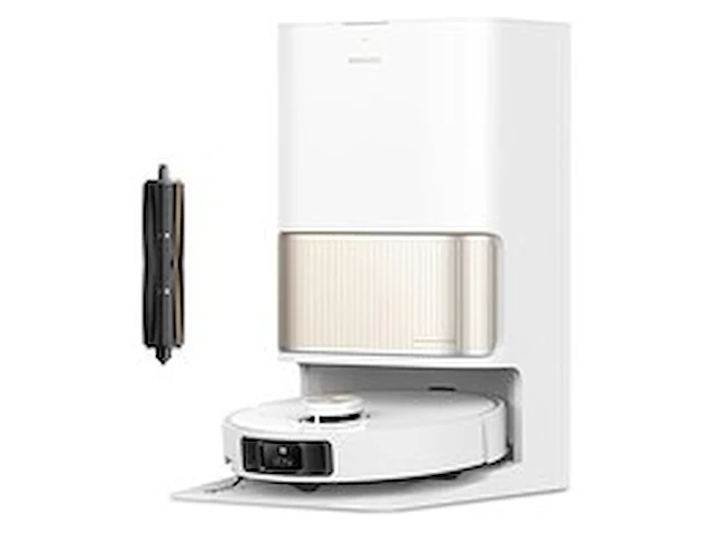 Dreame l40 ultra robotstofzuiger - afbeelding 1 van  12