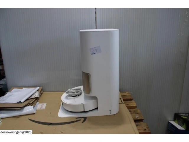 Dreame l40 ultra robotstofzuiger - afbeelding 7 van  12