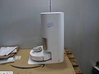 Dreame l40 ultra robotstofzuiger - afbeelding 7 van  12