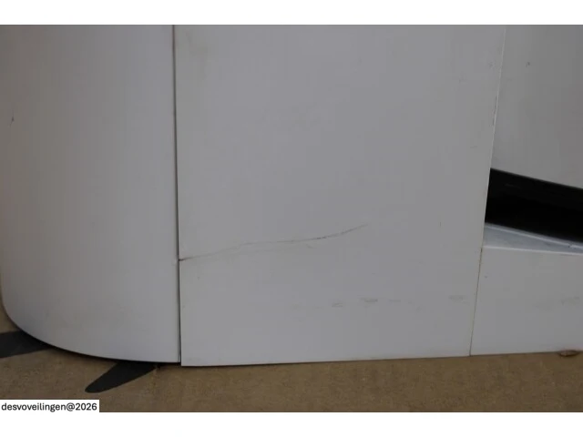 Dreame l40 ultra robotstofzuiger - afbeelding 9 van  12