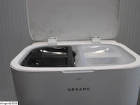 Dreame l40 ultra robotstofzuiger - afbeelding 10 van  12