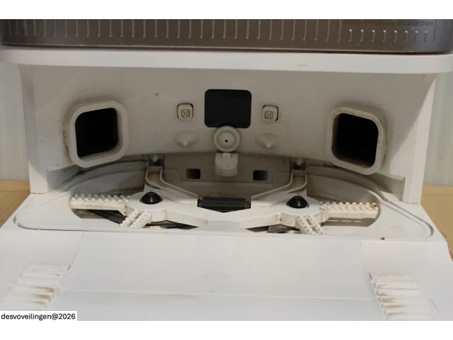 Dreame l40 ultra robotstofzuiger - afbeelding 12 van  12