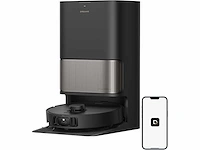 Dreame l40s pro ultra robotstofzuiger & dweil met zuigkracht 19.000 pa