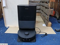 Dreame l40s pro ultra robotstofzuiger met dweilfunctie - afbeelding 4 van  10