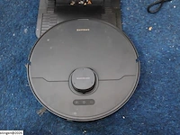 Dreame l40s pro ultra robotstofzuiger met dweilfunctie - afbeelding 9 van  10