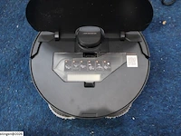 Dreame l40s pro ultra robotstofzuiger met dweilfunctie - afbeelding 10 van  10