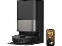 Dreame l40s pro ultra robotstofzuiger
