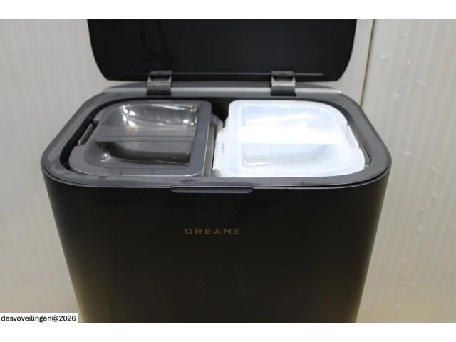 Dreame l40s pro ultra robotstofzuiger - afbeelding 5 van  10