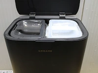 Dreame l40s pro ultra robotstofzuiger - afbeelding 5 van  10