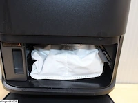 Dreame l40s pro ultra robotstofzuiger - afbeelding 6 van  10