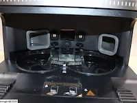 Dreame l40s pro ultra robotstofzuiger - afbeelding 8 van  10