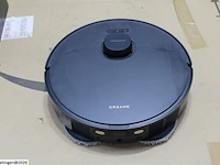 Dreame l40s pro ultra robotstofzuiger - afbeelding 9 van  10