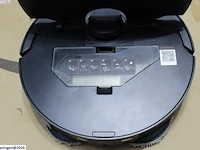 Dreame l40s pro ultra robotstofzuiger - afbeelding 10 van  10