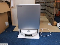 Dreame matrix10 ultra-robotstofzuiger en -dweil - afbeelding 4 van  10