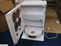 Dreame matrix10 ultra-robotstofzuiger en -dweil - afbeelding 5 van  10