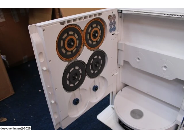 Dreame matrix10 ultra-robotstofzuiger en -dweil - afbeelding 6 van  10