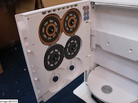 Dreame matrix10 ultra-robotstofzuiger en -dweil - afbeelding 6 van  10