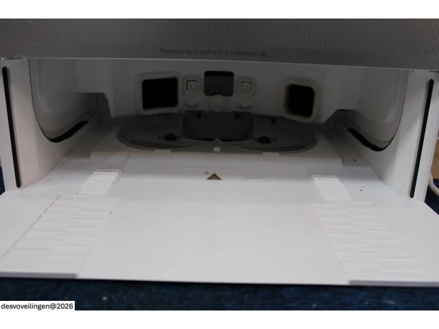 Dreame matrix10 ultra-robotstofzuiger en -dweil - afbeelding 8 van  10