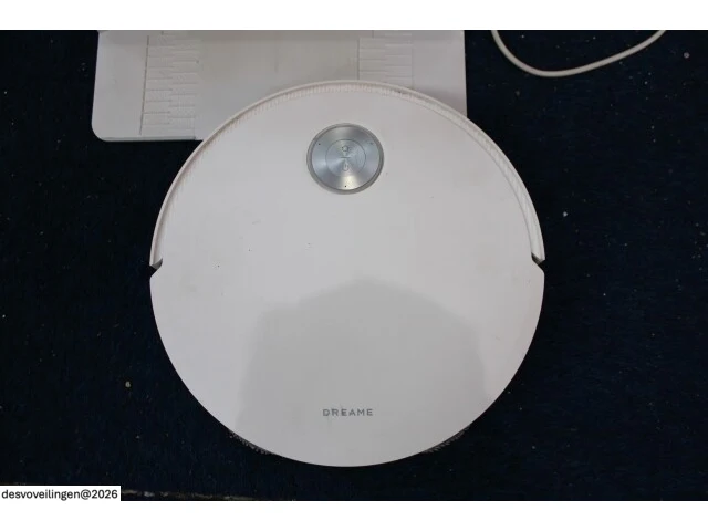 Dreame matrix10 ultra-robotstofzuiger en -dweil - afbeelding 9 van  10