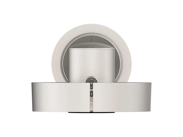 Dreame mf10, huishoudelijke ventilator zonder vinnen, beige, gang, metaal, 50 m², touch - afbeelding 9 van  9