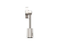 Dreame mf10, huishoudelijke ventilator zonder vinnen, beige, gang, metaal, 50 m², touch - afbeelding 3 van  6