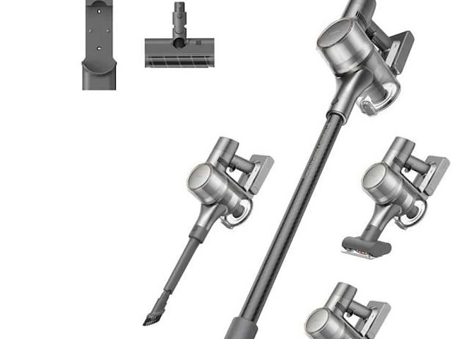 Dreame r20 stokstofzuiger - afbeelding 1 van  7