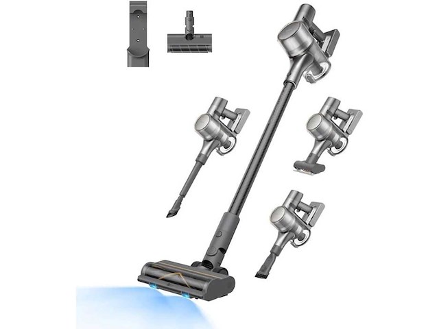 Dreame r20 stokstofzuiger - afbeelding 2 van  7