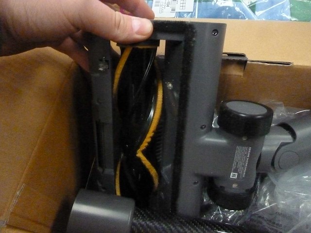 Dreame r20 stokstofzuiger - afbeelding 5 van  7