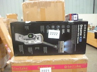 Dreame r20 stokstofzuiger - afbeelding 7 van  7